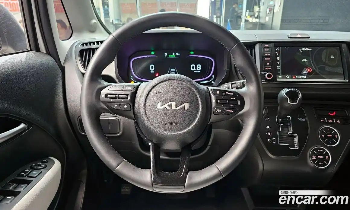Kia Ray 2025 1.0 гидро в Москве № 1611096, фото 19