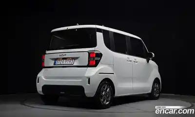 Kia Ray 2025 1.0 гидро в Москве № 1611096, миниатюра 2