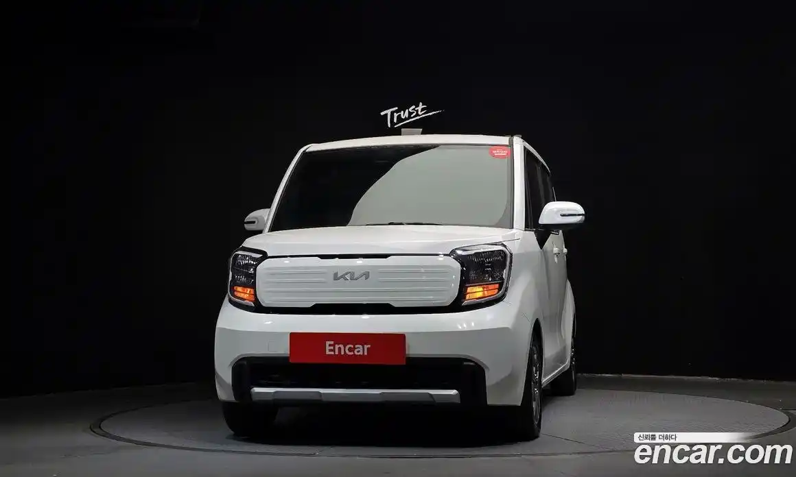 Kia Ray 2025 1.0 гидро в Москве № 1611096, фото 3