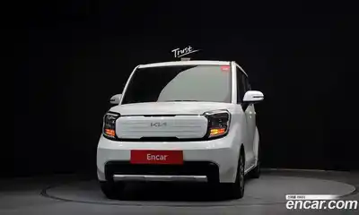 Kia Ray 2025 1.0 гидро в Москве № 1611096, миниатюра 3