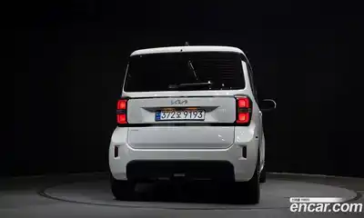 Kia Ray 2025 1.0 гидро в Москве № 1611096, миниатюра 4