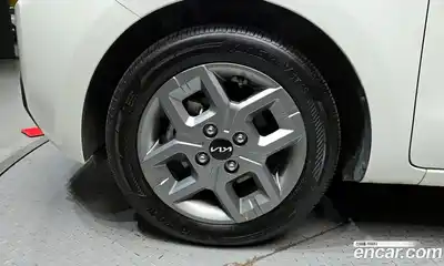 Kia Ray 2025 1.0 гидро в Москве № 1611096, миниатюра 5