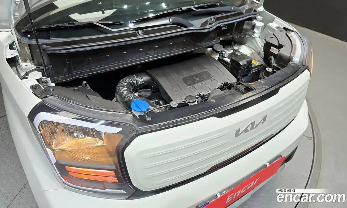Kia Ray 2025 1.0 гидро в Москве № 1611096, фото 6