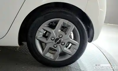 Kia Ray 2025 1.0 гидро в Москве № 1611096, миниатюра 7