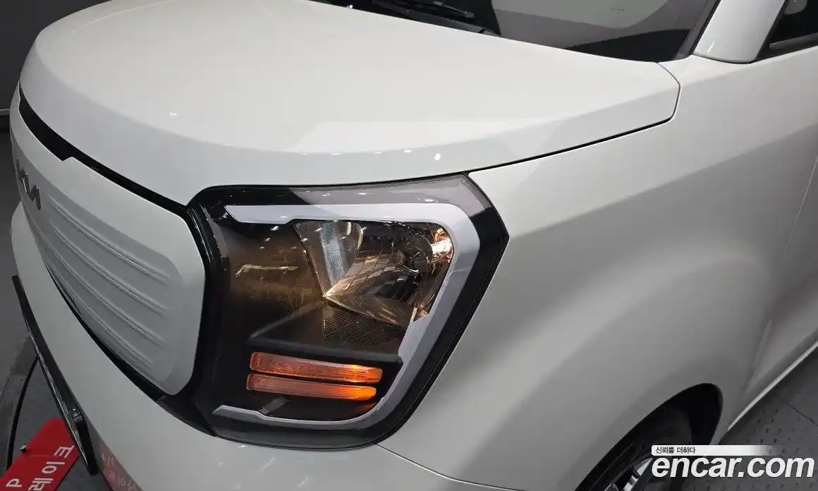 Kia Ray 2025 1.0 гидро в Москве № 1611096, фото 8