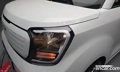 Kia Ray 2025 1.0 гидро в Москве № 1611096, миниатюра 8