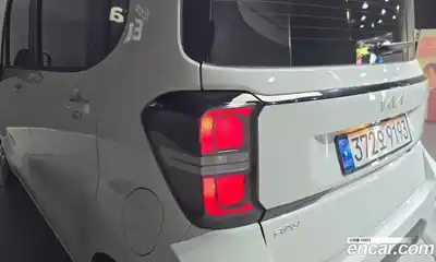 Kia Ray 2025 1.0 гидро в Москве № 1611096, миниатюра 9