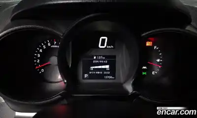 Kia Ray 2022 1.0 гидро в Москве № 1611117, миниатюра 11