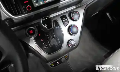 Kia Ray 2022 1.0 гидро в Москве № 1611117, миниатюра 12