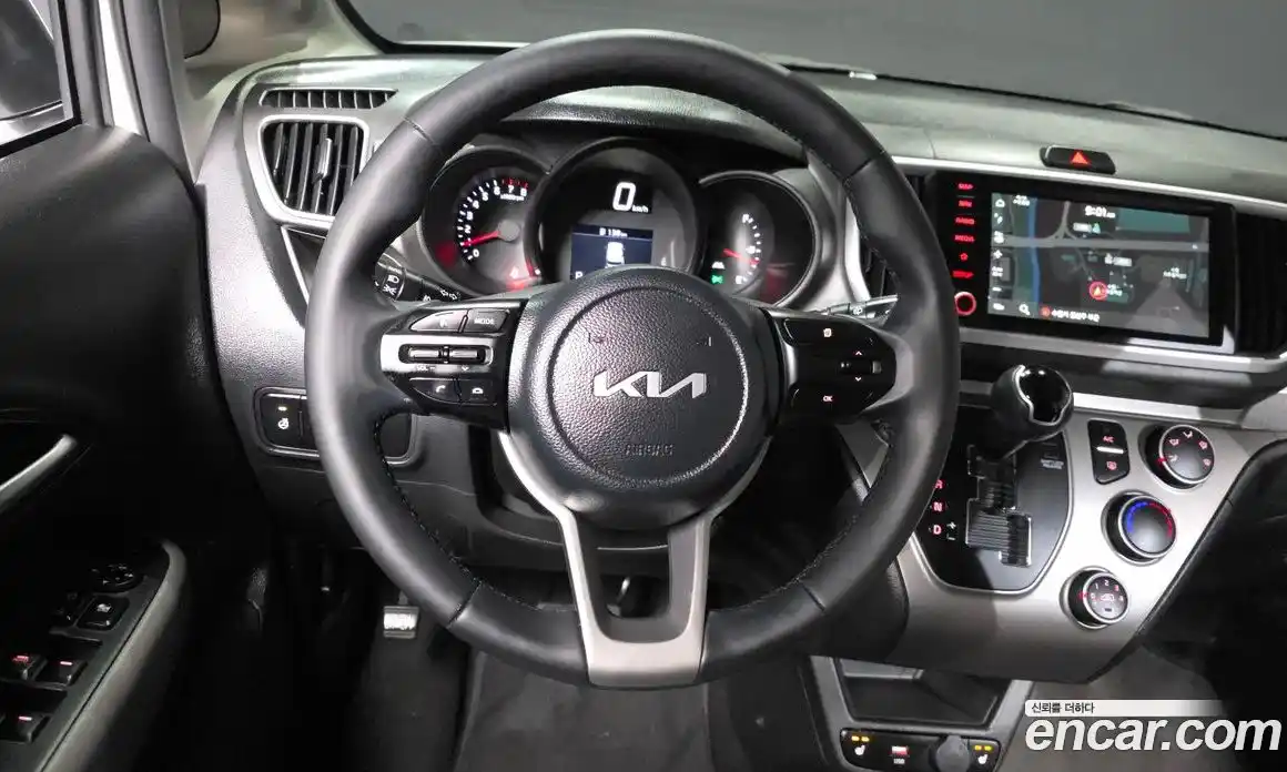 Kia Ray 2022 1.0 гидро в Москве № 1611117, фото 20