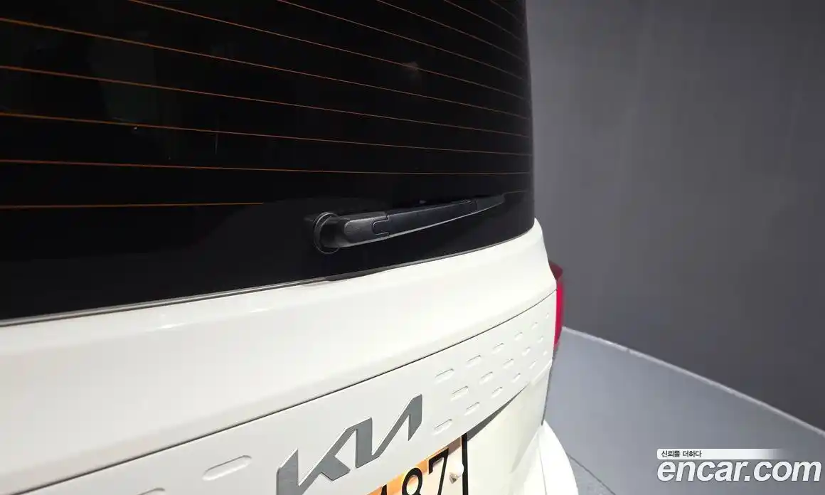 Kia Ray 2022 1.0 гидро в Москве № 1611117, фото 30