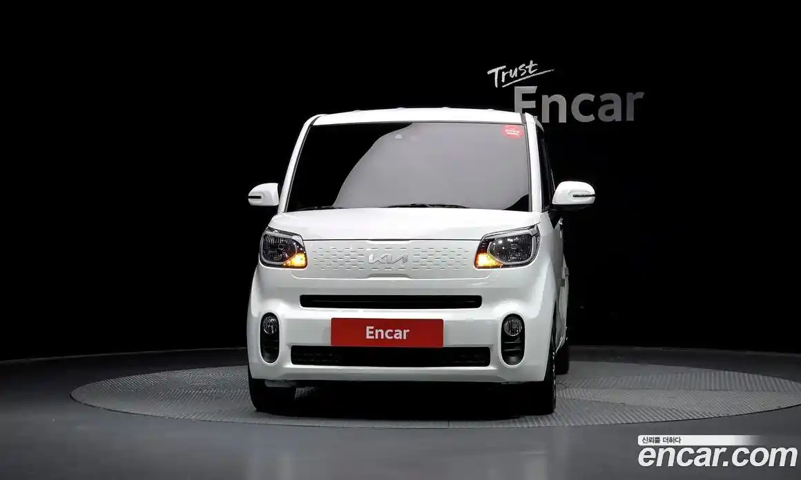 Kia Ray 2022 1.0 гидро в Москве № 1611117, фото 3