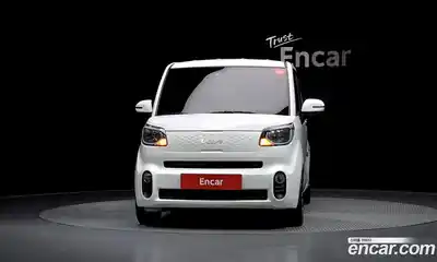 Kia Ray 2022 1.0 гидро в Москве № 1611117, миниатюра 3
