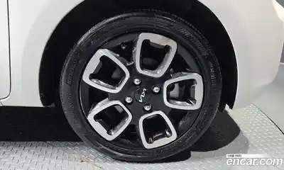 Kia Ray 2022 1.0 гидро в Москве № 1611117, миниатюра 7