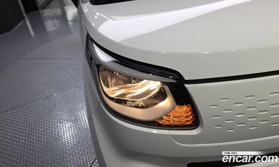 Kia Ray 2022 1.0 гидро в Москве № 1611117, фото 8