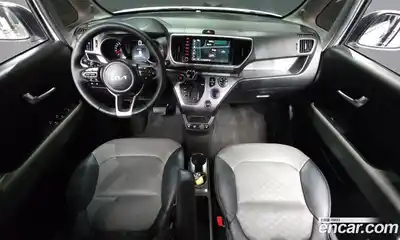 Kia Ray 2022 1.0 гидро в Москве № 1611117, миниатюра 10