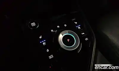 Kia Niro 2022 1.6 гидро в Москве № 1611260, миниатюра 12