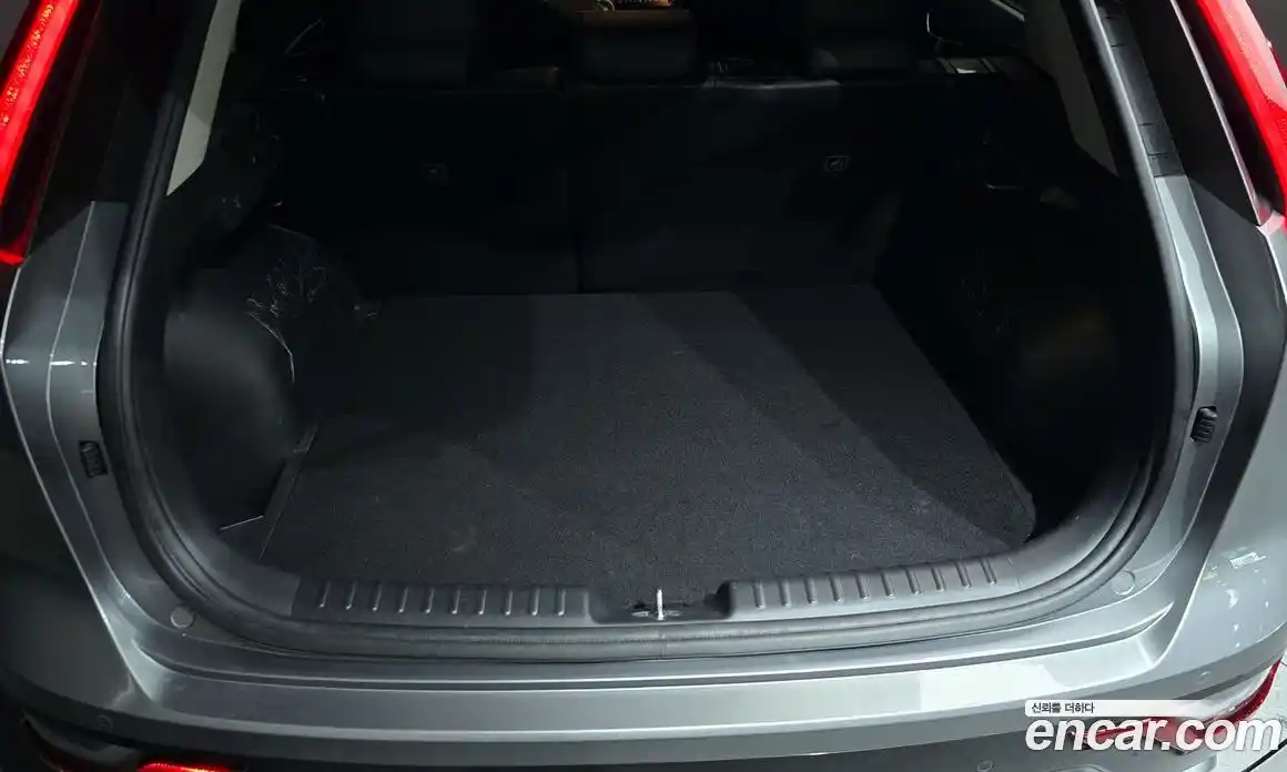 Kia Niro 2022 1.6 гидро в Москве № 1611260, фото 26