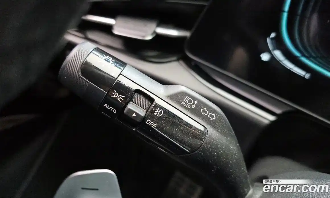 Kia Niro 2022 1.6 гидро в Москве № 1611260, фото 28