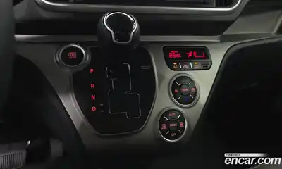 Kia Ray 2022 1.0 гидро в Москве № 1611270, миниатюра 11