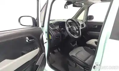 Kia Ray 2022 1.0 гидро в Москве № 1611270, миниатюра 12