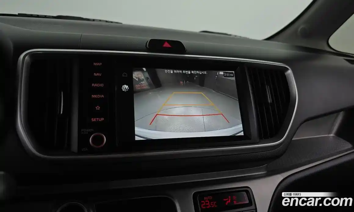 Kia Ray 2022 1.0 гидро в Москве № 1611270, фото 20