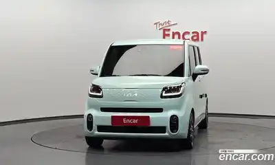 Kia Ray 2022 1.0 гидро в Москве № 1611270, миниатюра 2