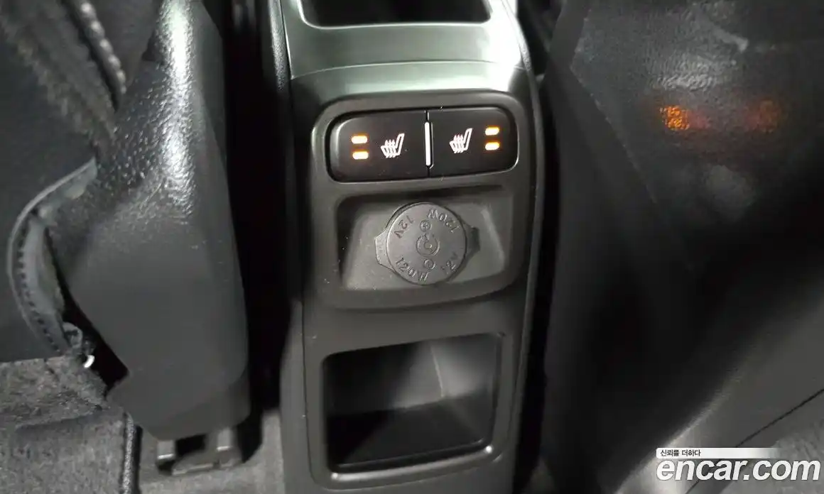 Kia Ray 2022 1.0 гидро в Москве № 1611270, фото 24
