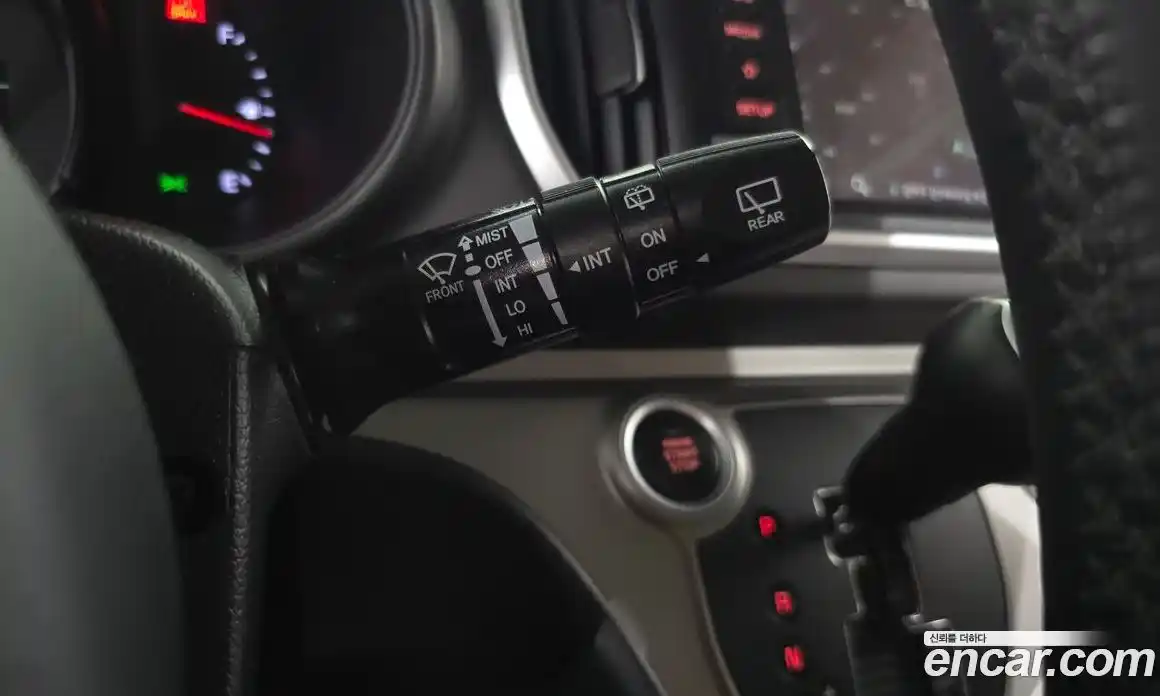 Kia Ray 2022 1.0 гидро в Москве № 1611270, фото 29