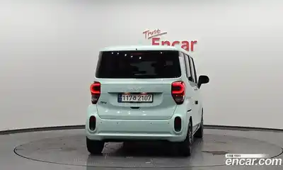 Kia Ray 2022 1.0 гидро в Москве № 1611270, миниатюра 3