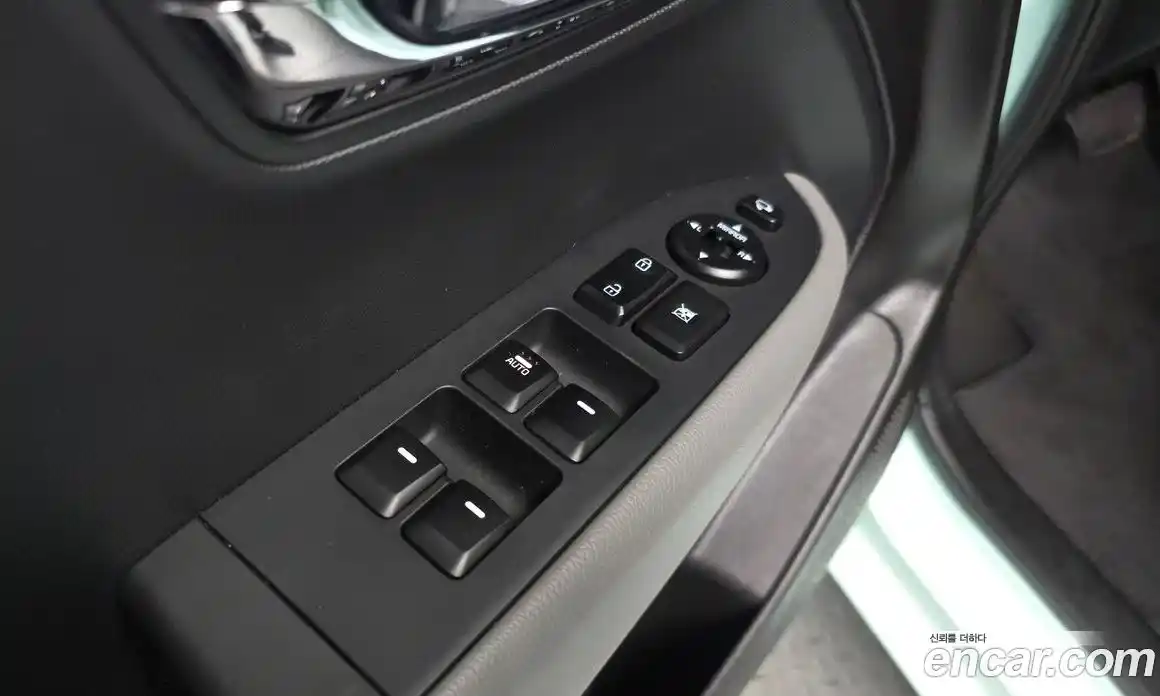 Kia Ray 2022 1.0 гидро в Москве № 1611270, фото 32