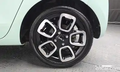 Kia Ray 2022 1.0 гидро в Москве № 1611270, миниатюра 6