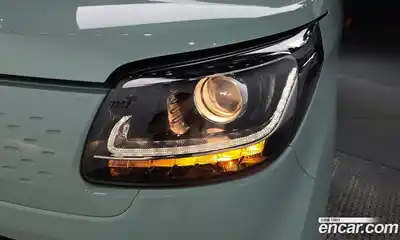Kia Ray 2022 1.0 гидро в Москве № 1611270, миниатюра 7