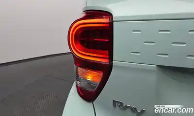 Kia Ray 2022 1.0 гидро в Москве № 1611270, миниатюра 8