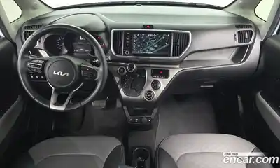 Kia Ray 2022 1.0 гидро в Москве № 1611270, миниатюра 9