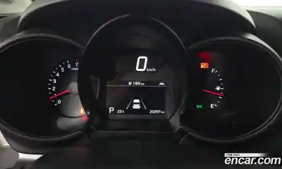 Kia Ray 2022 1.0 гидро в Москве № 1611270, миниатюра 10