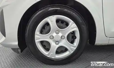 Kia Morning 2021 1.0 гидро в Москве № 1611302, миниатюра 5