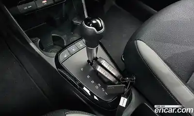 Kia Morning 2025 1.0 гидро в Москве № 1611410, миниатюра 12