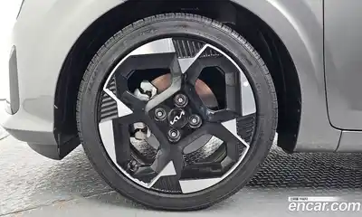 Kia Morning 2025 1.0 гидро в Москве № 1611410, миниатюра 5