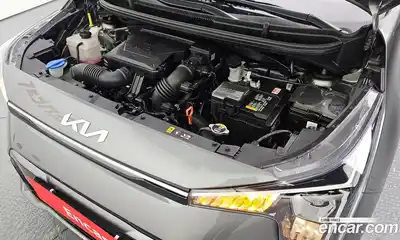 Kia Morning 2025 1.0 гидро в Москве № 1611410, миниатюра 6