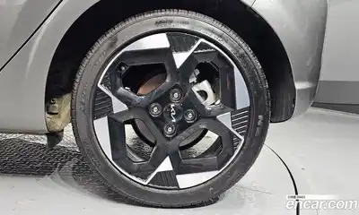Kia Morning 2025 1.0 гидро в Москве № 1611410, миниатюра 7