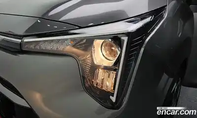 Kia Morning 2025 1.0 гидро в Москве № 1611410, миниатюра 8