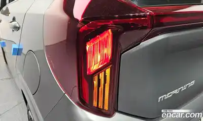 Kia Morning 2025 1.0 гидро в Москве № 1611410, миниатюра 9