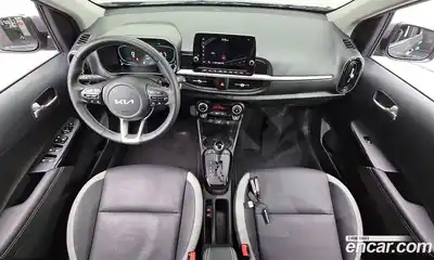 Kia Morning 2025 1.0 гидро в Москве № 1611410, миниатюра 10