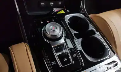 Kia Canival 2023 2.2 гидро в Москве № 1611417, миниатюра 12