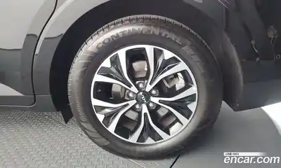 Kia Canival 2023 2.2 гидро в Москве № 1611417, миниатюра 7
