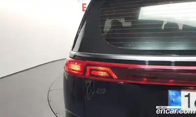 Kia Canival 2023 2.2 гидро в Москве № 1611417, миниатюра 9