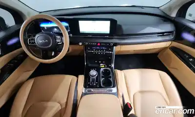 Kia Canival 2023 2.2 гидро в Москве № 1611417, миниатюра 10