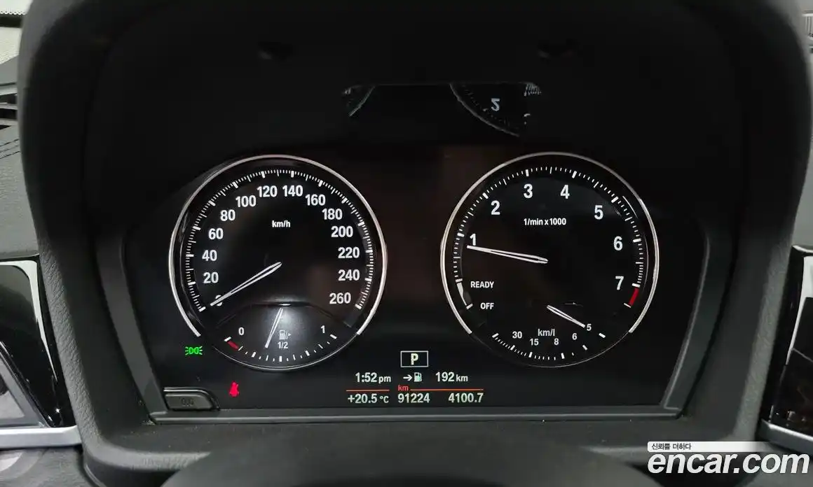BMW X2 2021 2.0 гидро в Москве № 1615719, фото 11