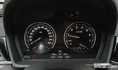 BMW X2 2021 2.0 гидро в Москве № 1615719, миниатюра 11